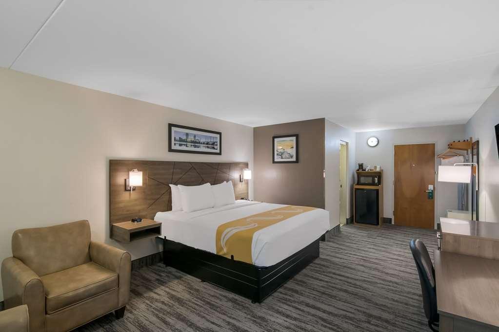 Quality Inn Westfield - Springfield Cameră foto