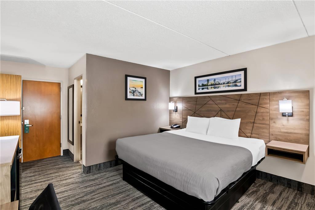 Quality Inn Westfield - Springfield Cameră foto