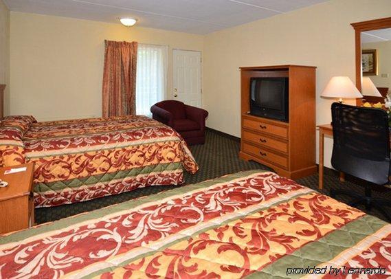 Quality Inn Westfield - Springfield Cameră foto